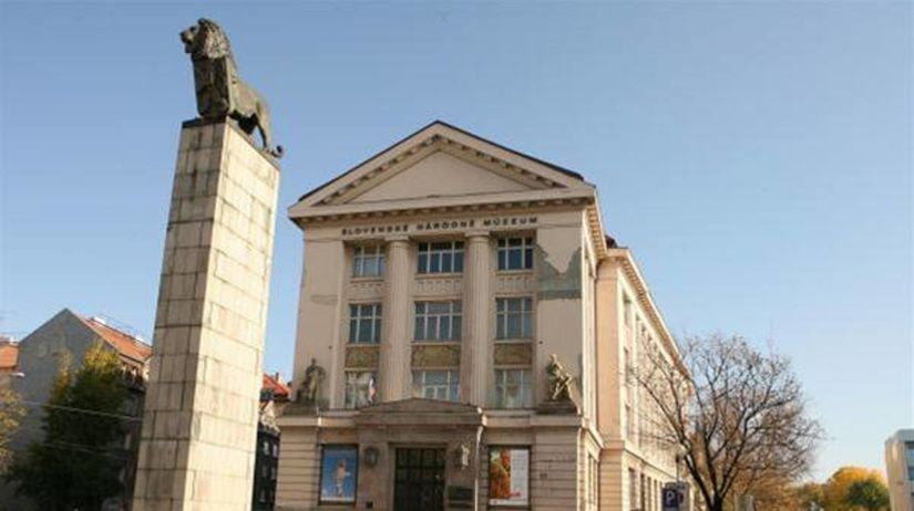 Slovenské národné múzeum