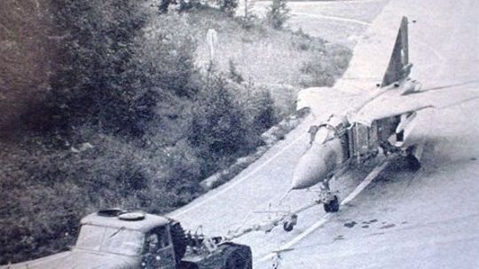 Z projektu Tatry 137 vznikol sériový ťahač T...