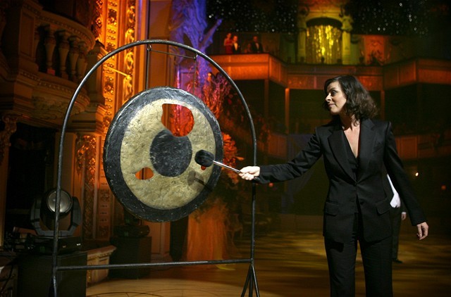 Speváčka Lisa Stansfield otvorila slávnostným...