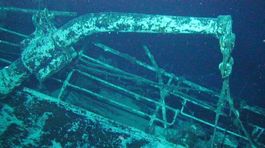 Pri hľadaní malajzijského lietadla objavili ďalší vrak lode