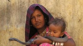 India, cestovanie