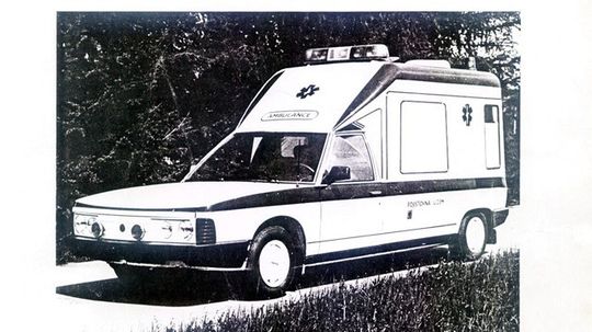 V prospektoch sa objavovalo aj označenie T 613 SV.