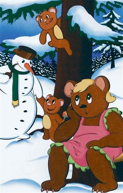 Ilustrácia: Zuzana Paulini, z knihy O...