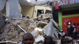 zemetrasenie, Haiti, Port-au-Prince