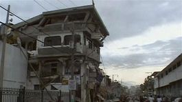 zemetrasenie, Haiti