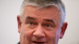 Čižnár dozrie na Slotov prípad 