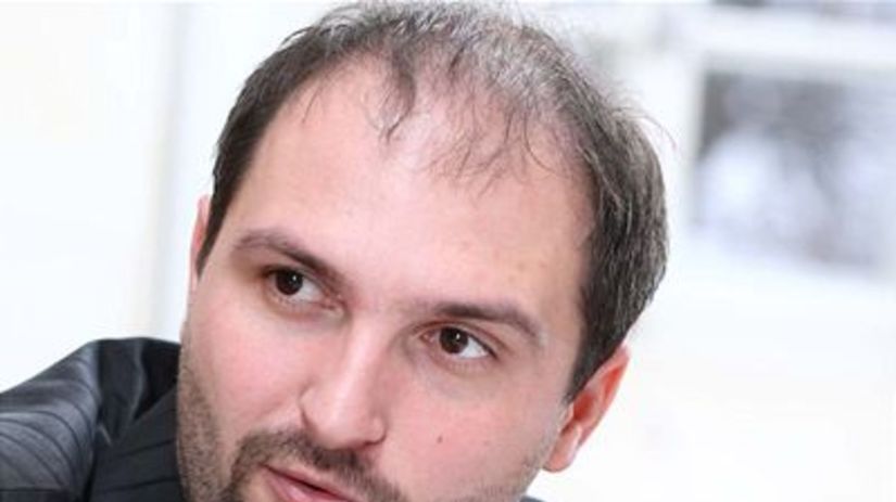 Jaroslav Polaček, Únia dopravcov Slovenska