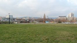 V Ružinove pripravujú stavebnú uzáveru okolo Štrkovca