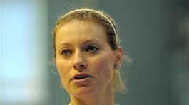 Slovenky v príprave uspeli. Češky zdolali až o 22 bodov