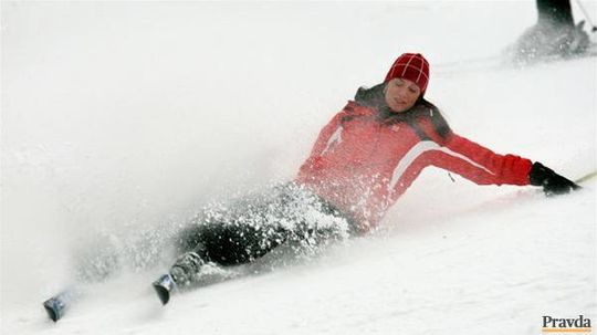 V Levočskej doline sa počas tejto zimy lyžovať nebude, dôvodom je kríza