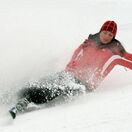 lyžovanie, lyže, lyžovačka, sneh, zimná dovolenka
