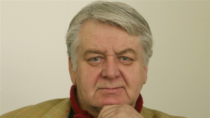 Peter Jaroš