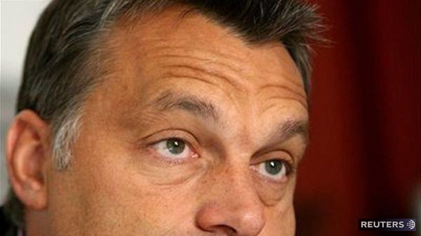 Fidesz, Viktor Orbán