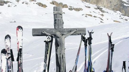 Na hrebeňoch sa stretávajú tradičné a moderné...