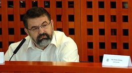 Traja kandidáti na predsedu BBSK sa v priamom prenose vzdali kandidatúry