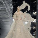 Elie Saab - haute couture - jar-leto 2010