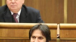 Minister vnútra Rober Kaliňák