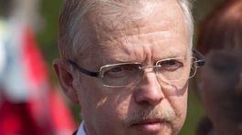 Ďurkovský pridelil takmer 400 bytov