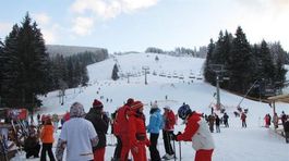 Lyžovačka bude o pár eur drahšia