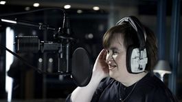 Susan Boyleovej diagnostikovali Aspergerov syndróm