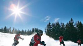 Prvá lyžovačka čaká lyžiarov na Štrbskom Plese i v Jasnej už v piatok