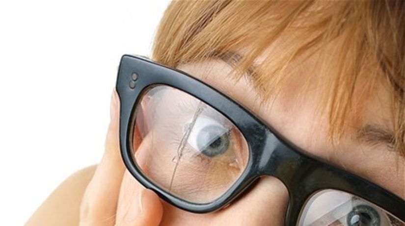 oči - zrak - problémy - starecká vetchozrakosť