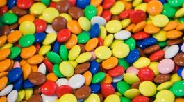 Trump mladší prirovnal sýrskych utečencov k miske cukríkov