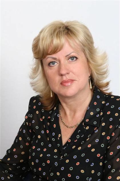 Ružena Lovasová
