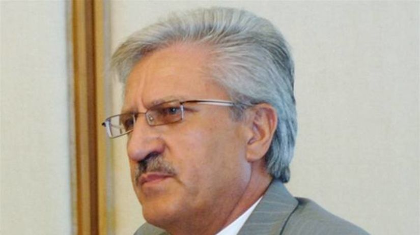 Ján Jasovský