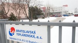 Bratislavská teplárenská prehrala spor s Pentou, musí zaplatiť 28 miliónov