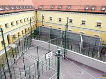 Leopoldov, väzenie, väznica, väzni