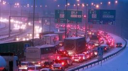 Bratislava bojuje s dopravnými zápchami projektom Zvez suseda