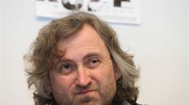 Hřebejk: Ľahšie sa mi hovorí o Pelíškoch ako o Nevinnosti