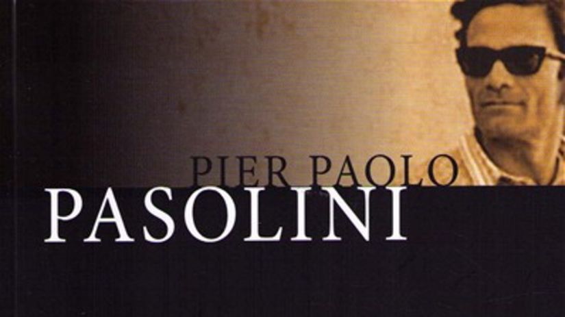 Pier Paolo Pasolini: Amado Mio, Nečisté skutky