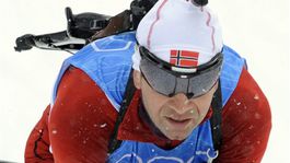 Definitívne bez legendy. Nóri svoju hviezdu na olympiádu nevezmú