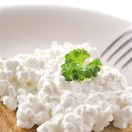 cottage cheese - syr - tvaroh - bielkoviny - mliečne výrobky