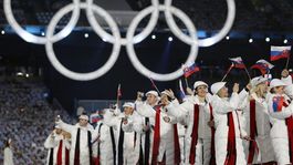 Kedy zaútočia Slováci na prvé kovy? Pozrite si program ZOH v Pjongčangu