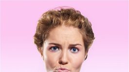 Trápia vás bolesti hlavy? Na vine môžu byť žuvačky