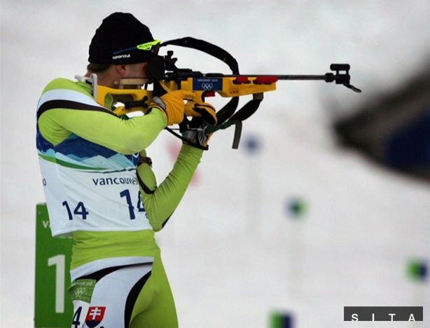 Pavol Hurajt.