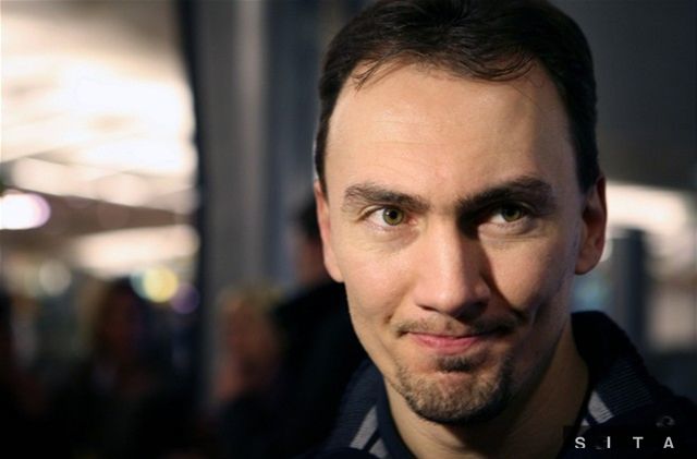 Miroslav Šatan.