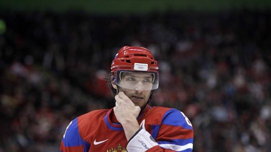 Alexander Ovečkin