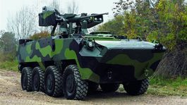 Z obrieho nákupu majú profitovať domáce zbrojovky 