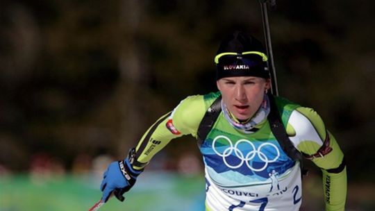 Anastasia Kuzminová