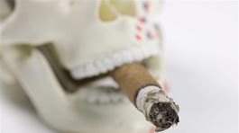 Fajčenie ničí mladým zdravie veľmi rýchlo