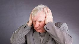 Ako predísť v seniorskom veku psychickým ochoreniam?