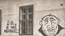 Začalo sa to vyháňaním z kaviarní, skončilo deportáciami