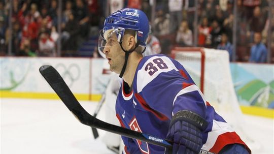 Pavol Demitra.