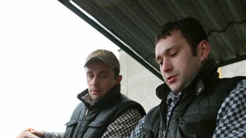 zabíjačka, Marek Bučko, Tomáš Kollár