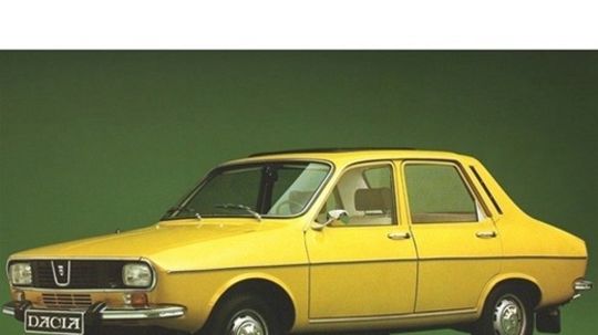 V Rumunsku vyrobilo takmer 2 milóny Dacií na...