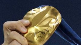 Slovensko vraj získa v Pjongčangu jedinú medailu. Bronzovú